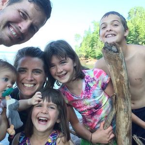 Meet your Posher, Brandon